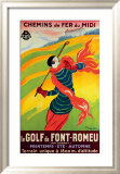 Le Gold de Font-Romeu
