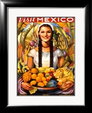 Visit Mexico  1939