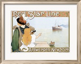 Red Star Line