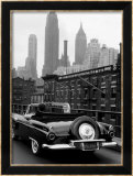 Marilyn in New York City