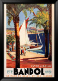 Cote d'Azur