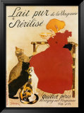 Lait Sterilise