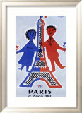 1951  Paris a 2000 Ans