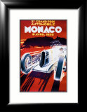 Grand Prix de Monaco  1930