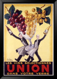 Les Vins Selectionnes Union