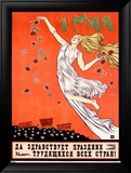 May Day: Long Live the Festival of the Workers of All Countries