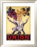 Les Vins Selectionnes Union