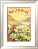 Aix-Les-Bains