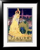Sevilla