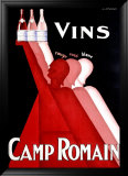 Camp Romain