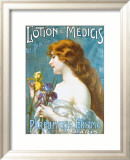 Lotion de Medicis