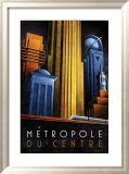 Metropole du Centre