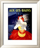 Aix Les Bains