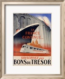 Bons du Tresor