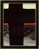 Black Cross New Mexico