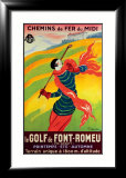 Le Gold de Font-Romeu