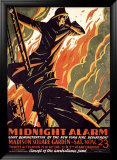 FDNY Midnight Alarm