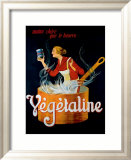 Vegetaline