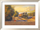 Wonderful Califonia