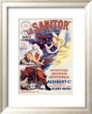 Le Sanitor