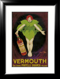 Vermouth Fratelli Branca  1922
