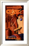 Smokstak Cigar Faktori