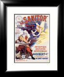 Le Sanitor