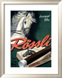 Rossli Cigars