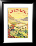 Aix-Les-Bains