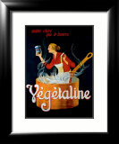 Vegetaline
