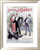 Gentleman Jack