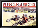 Velodrome du Montet