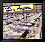 WWII  This Is America