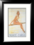 Monte-Carlo