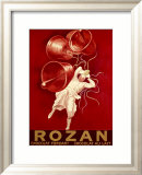 Rozan Chocolat