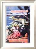 Bermuda by Clipper