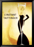L'Instant Taittinger