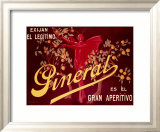 Pineral  Gran Apertivo