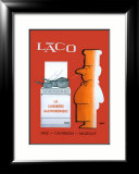 LACO: La Cuisiniere Gastronomique