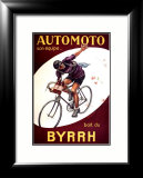 Automoto Byrrh