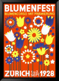 Bloomfest Zurich