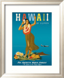 Hawaii by Clipper
