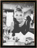 Breakfast at Tiffany's
