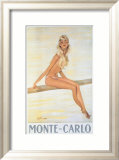 Monte-Carlo
