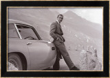 James Bond: Aston Martin