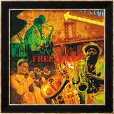 Free Jazz