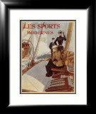 Les Sports Modernes Yachting