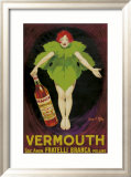 Vermouth Fratelli Branca  1922