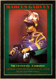 Marcus Garvey
