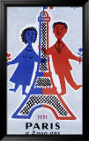 1951  Paris a 2000 Ans